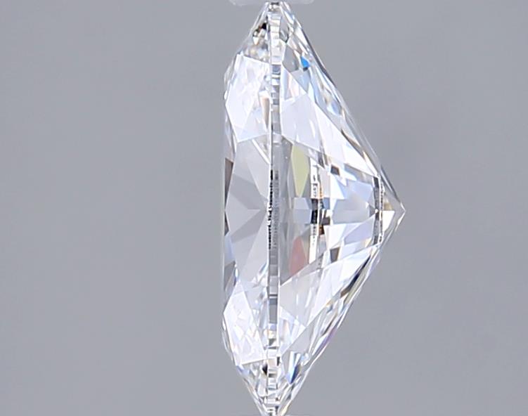1.98 Carat Oval Lab Diamond :: Greenstar spin frame 01