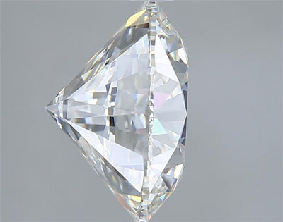 5.01 Carat Round Lab Diamond :: Greenstar spin frame 01