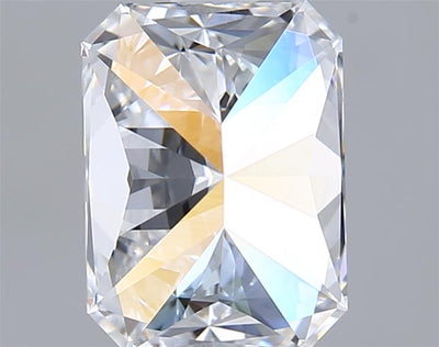 1.51 Carat Radiant Lab Diamond :: Greenstar spin frame 01