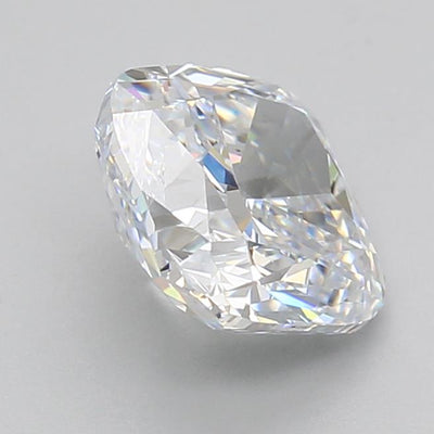2.80 Carat Cushion Lab Diamond :: Greenstar spin frame 01