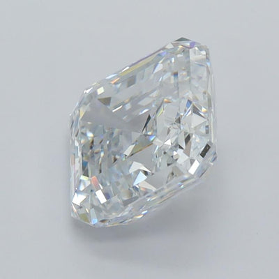 2.02 Carat Asscher Lab Diamond :: Greenstar spin frame 01