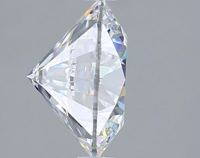 2.51 Carat Round Lab Diamond :: Greenstar spin frame 01