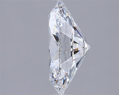 2.07 Carat Oval Lab Diamond :: Greenstar spin frame 01