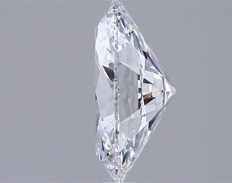 2.07 Carat Oval Lab Diamond :: Greenstar spin frame 01