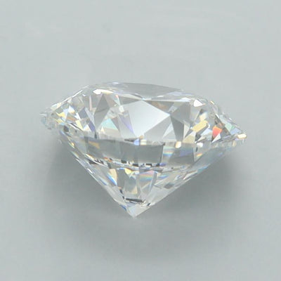 2.02 Carat Round Lab Diamond :: Greenstar spin frame 01