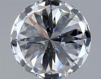 2.03 Carat Round Lab Diamond :: Greenstar spin frame 01