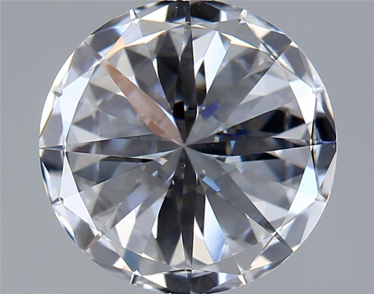 2.03 Carat Round Lab Diamond :: Greenstar spin frame 01