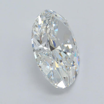 2.53 Carat Oval Lab Diamond :: Greenstar spin frame 01