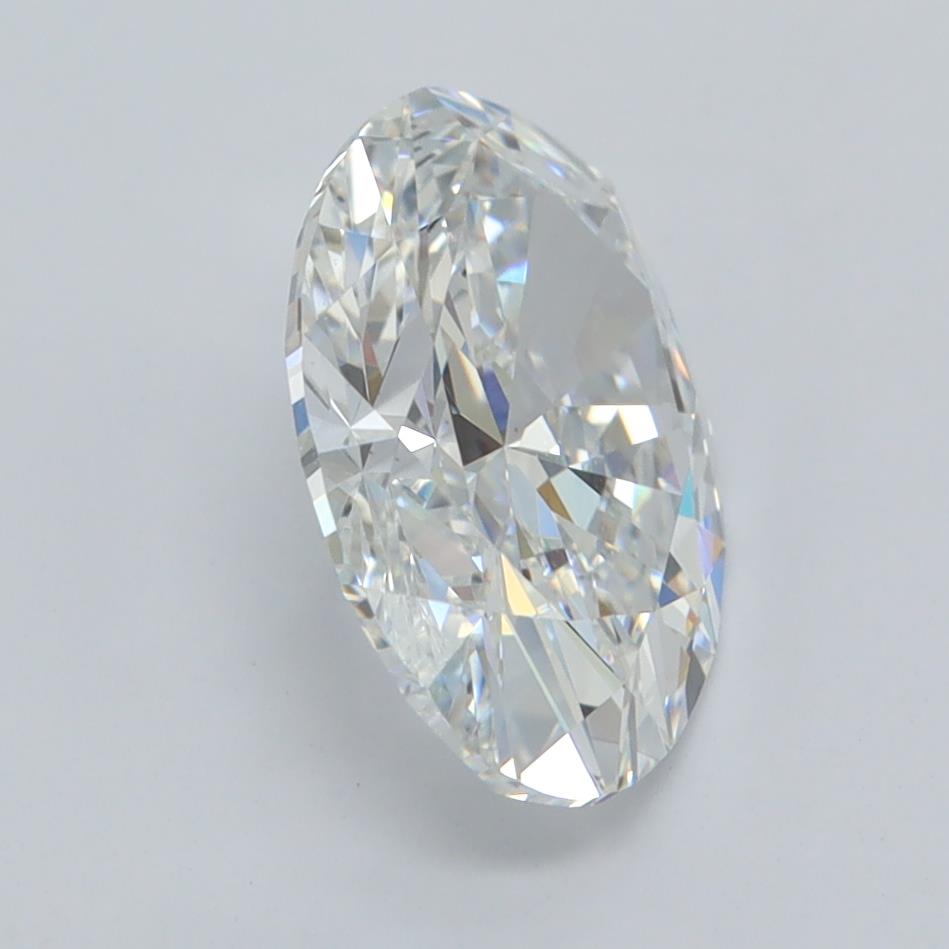 2.53 Carat Oval Lab Diamond :: Greenstar spin frame 01