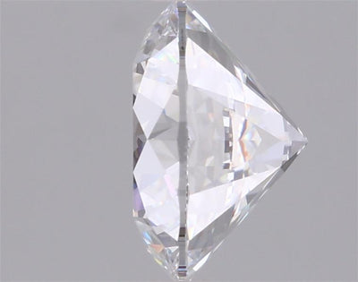 2.50 Carat Round Lab Diamond :: Greenstar spin frame 01