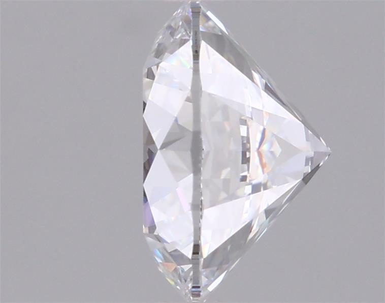 2.50 Carat Round Lab Diamond :: Greenstar spin frame 01