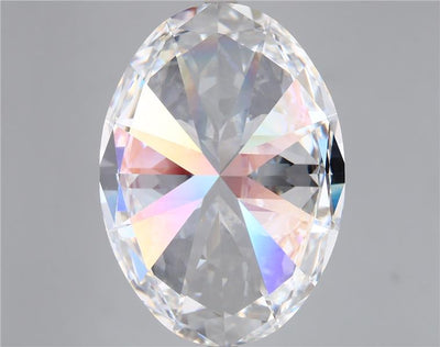 15.04 Carat Oval Lab Diamond :: Greenstar spin frame 01