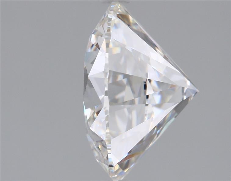 3.54 Carat Round Lab Diamond :: Greenstar spin frame 01
