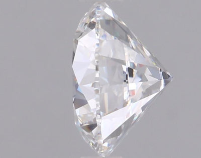 1.53 Carat Round Lab Diamond :: Greenstar spin frame 01