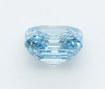 3.08 Carat Asscher Lab Diamond :: Greenstar spin frame 01