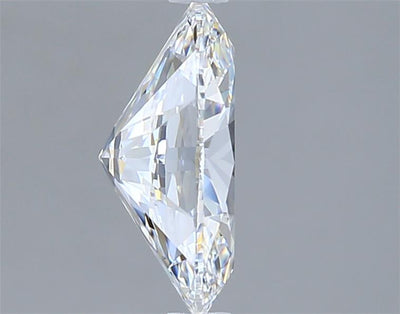 2.11 Carat Oval Lab Diamond :: Greenstar spin frame 01