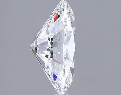 2.00 Carat Oval Lab Diamond :: Greenstar spin frame 01