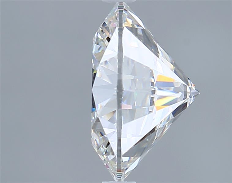 5.03 Carat Round Lab Diamond :: Greenstar spin frame 01