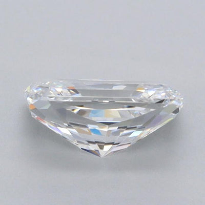 1.02 Carat Radiant Lab Diamond :: Greenstar spin frame 01