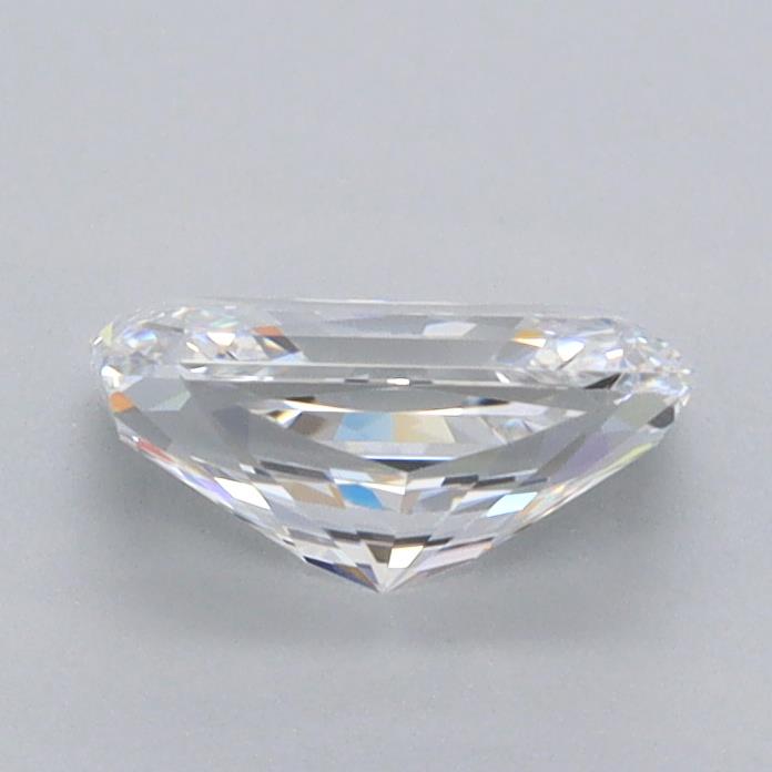 1.02 Carat Radiant Lab Diamond :: Greenstar spin frame 01