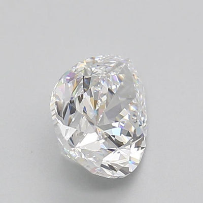 2.00 Carat Pear Lab Diamond :: Greenstar spin frame 01