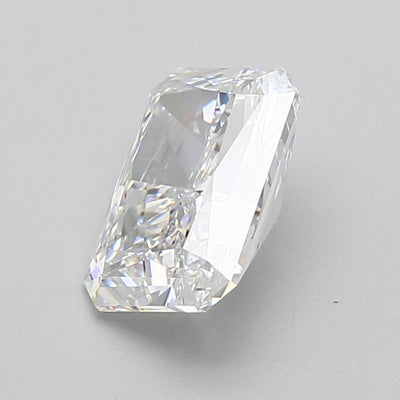 2.51 Carat Radiant Lab Diamond :: Greenstar spin frame 01
