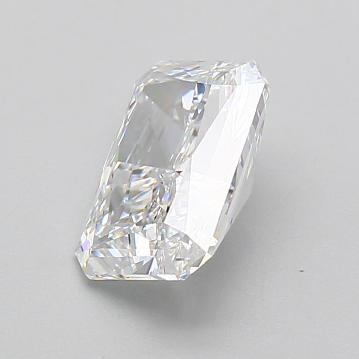 2.51 Carat Radiant Lab Diamond :: Greenstar spin frame 01