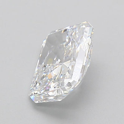 2.04 Carat Radiant Lab Diamond :: Greenstar spin frame 01