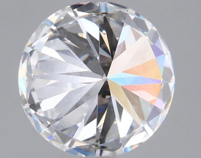 1.54 Carat Round Lab Diamond :: Greenstar spin frame 01