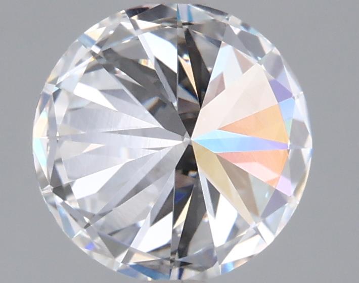 1.54 Carat Round Lab Diamond :: Greenstar spin frame 01