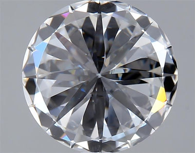 2.00 Carat Round Lab Diamond :: Greenstar spin frame 01