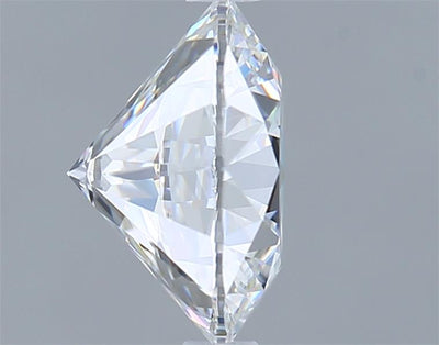 1.86 Carat Round Lab Diamond :: Greenstar spin frame 01