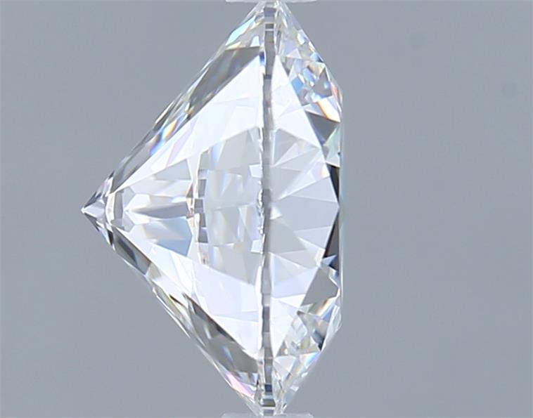 1.86 Carat Round Lab Diamond :: Greenstar spin frame 01