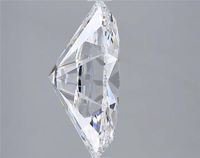 5.02 Carat Oval Lab Diamond :: Greenstar spin frame 01