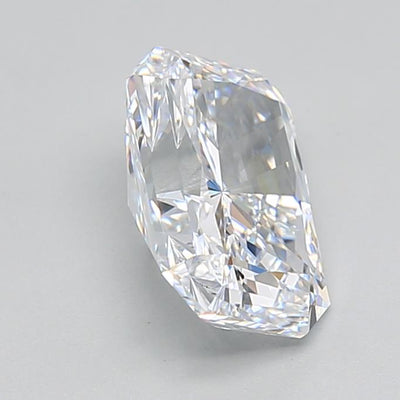 2.06 Carat Radiant Lab Diamond :: Greenstar spin frame 01