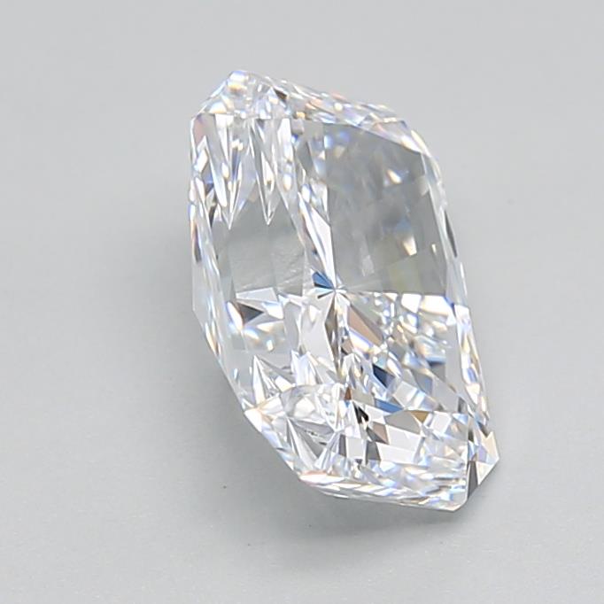 2.06 Carat Radiant Lab Diamond :: Greenstar spin frame 01
