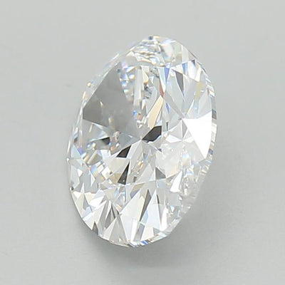2.54 Carat Oval Lab Diamond :: Greenstar spin frame 01