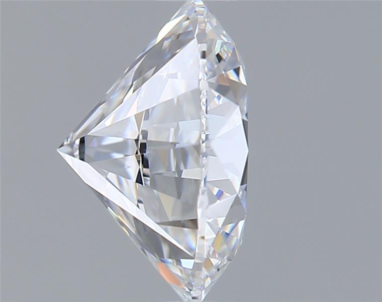 1.56 Carat Round Lab Diamond :: Greenstar spin frame 01