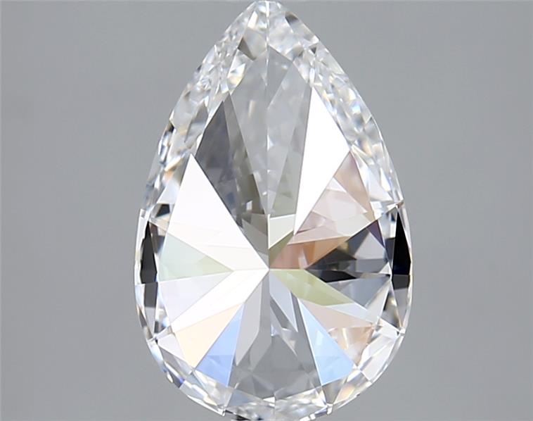 1.87 Carat Pear Lab Diamond :: Greenstar spin frame 01