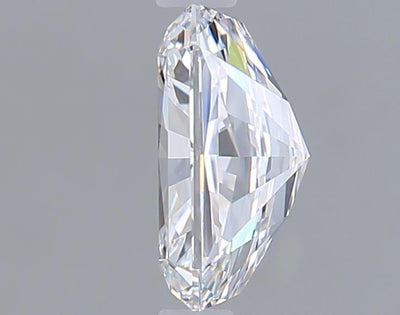 1.55 Carat Radiant Lab Diamond :: Greenstar spin frame 01