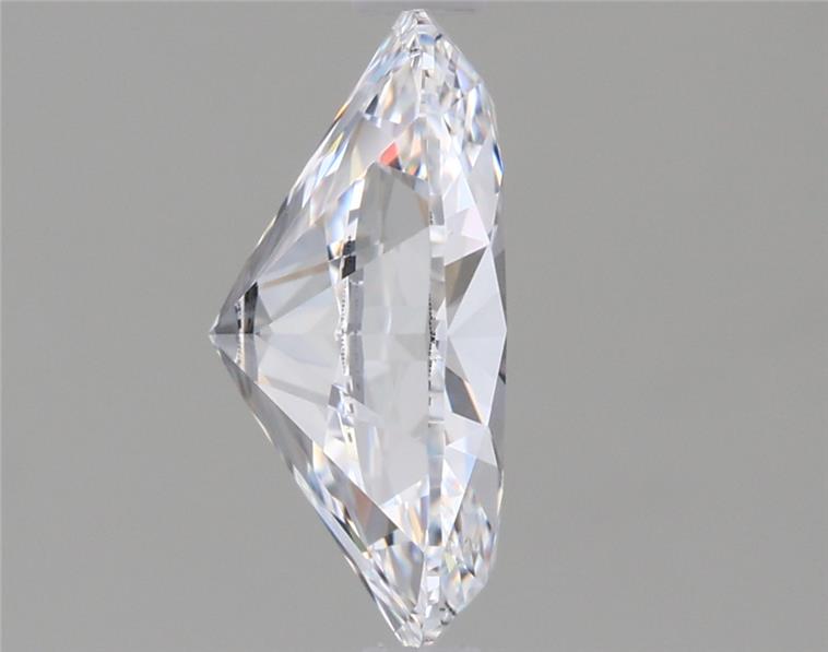 1.52 Carat Oval Lab Diamond :: Greenstar spin frame 01