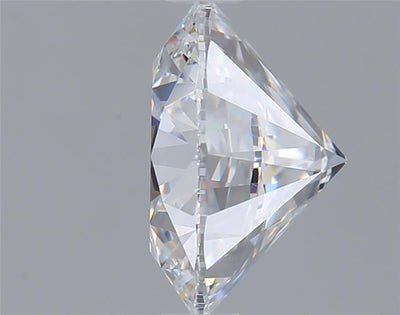 1.73 Carat Round Lab Diamond :: Greenstar spin frame 01