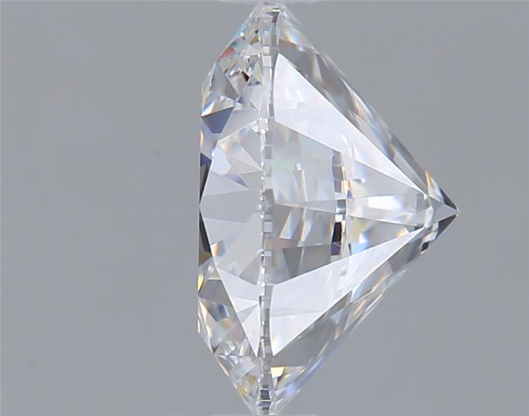 1.73 Carat Round Lab Diamond :: Greenstar spin frame 01