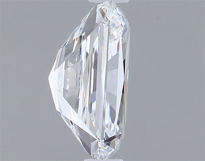 1.05 Carat Radiant Lab Diamond :: Greenstar spin frame 01