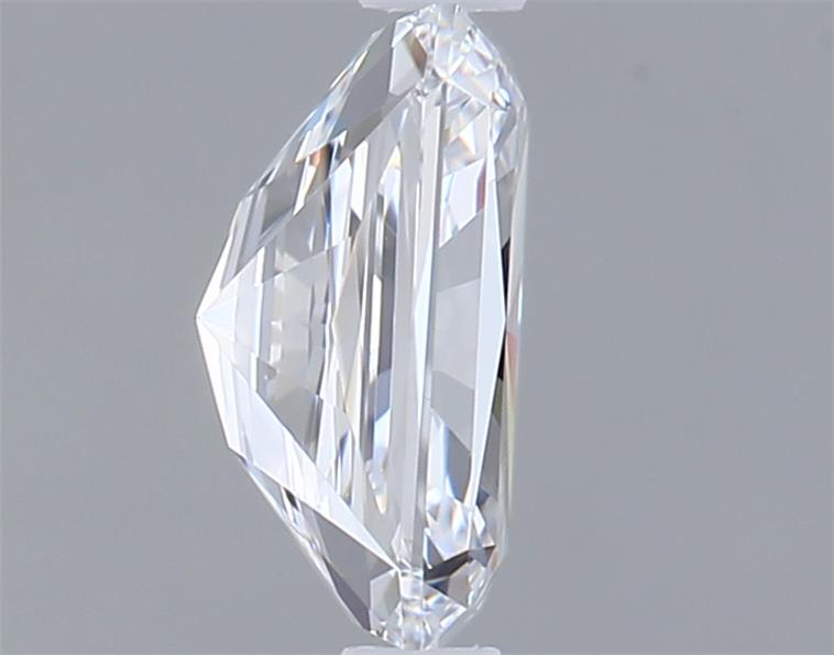 1.05 Carat Radiant Lab Diamond :: Greenstar spin frame 01
