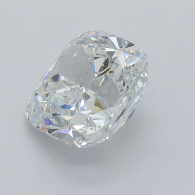 2.05 Carat Cushion Lab Diamond :: Greenstar spin frame 01