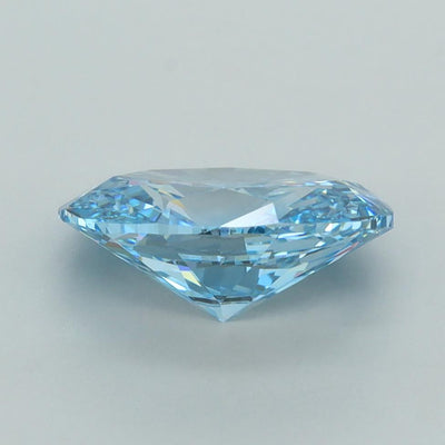 2.02 Carat Oval Lab Diamond :: Greenstar spin frame 01