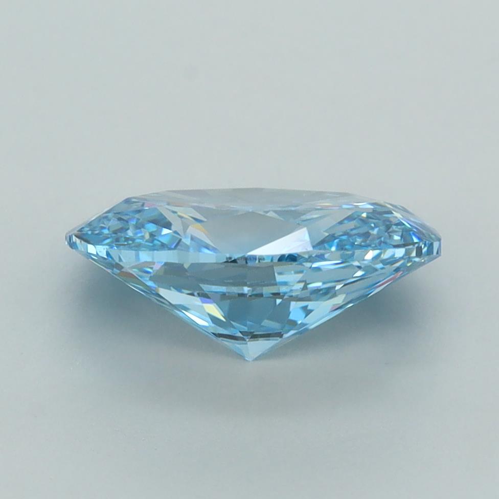2.02 Carat Oval Lab Diamond :: Greenstar spin frame 01