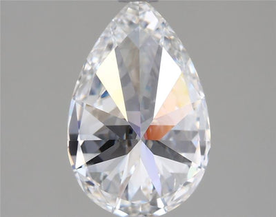 1.62 Carat Pear Lab Diamond :: Greenstar spin frame 01