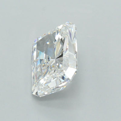 1.30 Carat Radiant Lab Diamond :: Greenstar spin frame 01